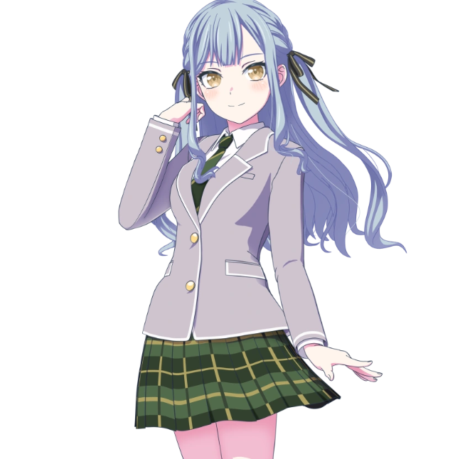 丰川祥子