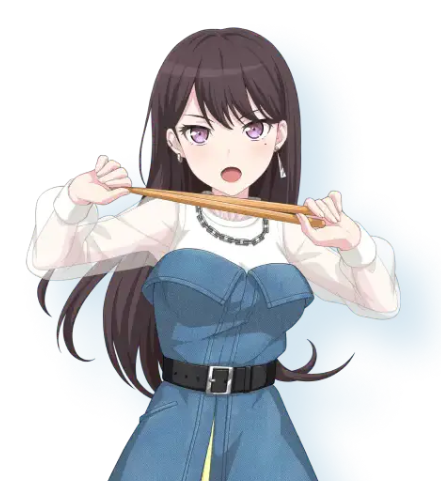椎名立希